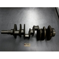 #GC07 Crankshaft Standard From 2006 Land Rover Range Rover  4.4